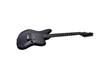 ALEX WADE AW-XJ7 BARITONE EVERTUNE BLACK OPEN GRAIN SATIN